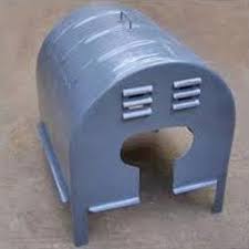 NPSquare Fiber Glass