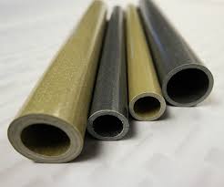 NPSquare Fiber Glass