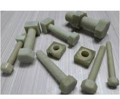 NPSquare Fiber Glass